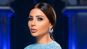 مهيرة عبد العزيز تكشف سر الخلاف بينها وبين لجين عمران