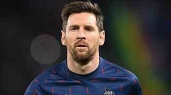 السعودية  ترحب بـ ميسي على أرضها.. وتعلنه سفيرا لـ سياحتها- صورة