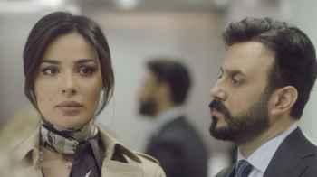 قصي خولي يعبر عن إشتياقه لـ نادين نسيب نجيم.. ويعلق - فيديو