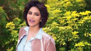"حبيبي وصديقي وولدي والسند".. بهذه الطريقة تهنئ أحلام فاهد بيوم ميلاده- صور