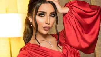 الجمهور يصب غضبه على دنيا بطمة.. بعد ظهورها بـ وجه كـ "وجه الباربي"- صور