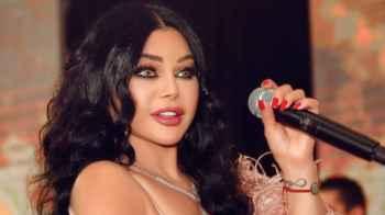 "كيد النساء".. هيفاء وهبي تفاجئ الجميع بتعليقها بعد طلاق ياسمين وأبو هشيمة