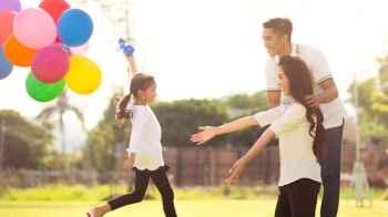 5 أسرار لعائلة سعيدة