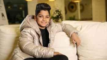 شاهد: أداء خيالي من طفل "الغزالة رايقة" محمد أسامة.. لأغنية "لقيت الطبطبة"