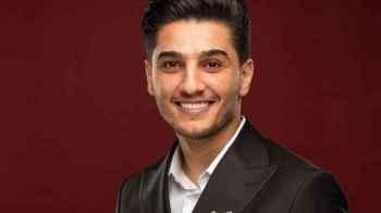 محمد عساف يعود من جديد بأغنية باللهجة العراقية- فيديو