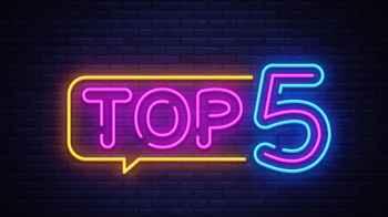 TOP5: أشهر 5 تريندات على "تيك توك".. هل قمت بتجربتها؟ فيديو