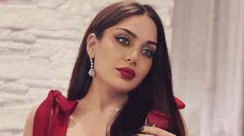 بمناسبة عيد الأب.. ابنة هيفاء وهبي تنشر صور نادرة لوالدها