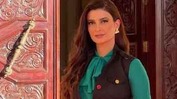 بهذه الكلمات حفزت علا الفارس متابعيها- صور