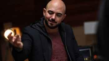 العسلي لجمهوره الأردني.. "شكرا على الدفء والمحبة"- صورة