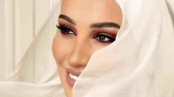 بعد أدهم النابلسي.. هل تفكر نداء شرارة بإعتزال الفن؟- صورة