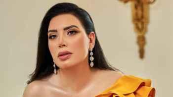 الموت يفجع الفنانة المصرية عبير صبري