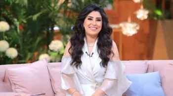 مشهور سعودي لـ أيتن عامر " تتعرضين للاحباط من الوسط الفني"-فيديو