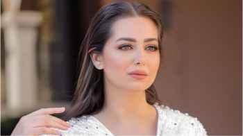 هبة مجدي تتصدر التريند بعد ظهورها بملابس بحر "شرعية"- صور