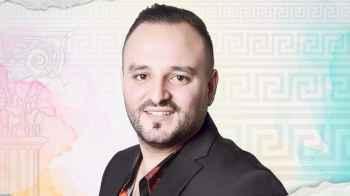ردي شعراتك ردة ع ردة ... أجواء رائعة مع عيسى السقار في جرش