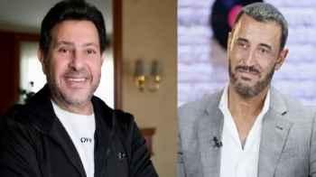رد هاني شاكر حول تصريحات منع كاظم الساهر من الغناء في مصر
