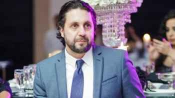 هشام ماجد: إيرادات "تسليم أهالي" أفضل تكريم لدلال عبد العزيز