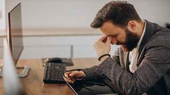دراسة تكشف سر الإرهاق بعد يوم طويل في المكتب