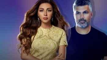 تسريب مقطع صوتي لـ فارس كرم يكشف تفاصيل أزمته مع ميريام فارس