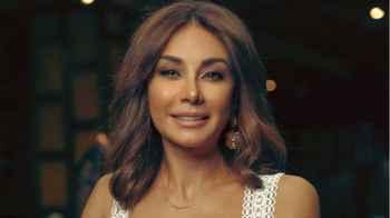 كاريس بشار بـ لوك جديد ومختلف كليا