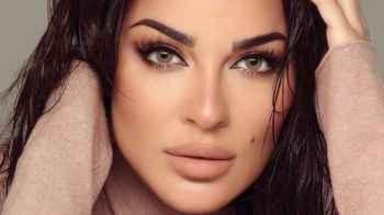نادين نجيم تثير  الجدل هل أعلنت ارتباطها.. وتكهنات حول قصي خولي-صورة