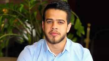كيف رد أدهم النابلسي على إحدى المشهورات بعد طلب الزواج منه ؟