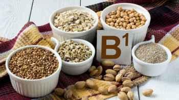 فقدان الشهية ونقصان الوزن.. أبرز أعراض نقص فيتامين B1