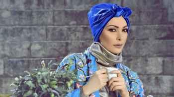 المعتزلة أمل حجازي تثير قلق متابعيها بظهورها الأخير.. وهذا ردها!- صور