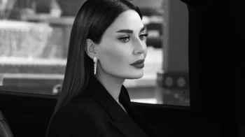 سيرين عبد النور تهزء من فنانات لبنان.. وتلغي متابعة دانييلا رحمه- صورة