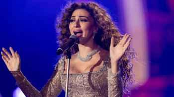 ميريام فارس تصدق بوعدها مع فارس كرم وتضعه أمام التحقيق