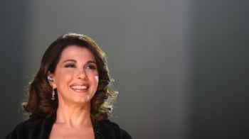 "أنت ابنة المسارح ".. ماجدة الرومي توجه رسالة لشيرين عبد الوهاب