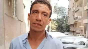 طرد عامل النظافة صاحب واقعة "كشري التحرير" من موقع تصوير أحد الأفلام