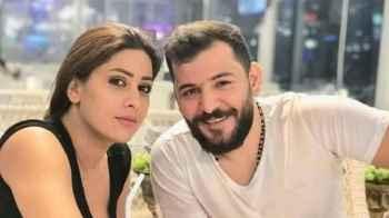 حسام جنيد ينفي ارتباطه بفنانة سورية شهيرة بعد انفصاله عن إمارات