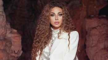 ميريام فارس ومالوما يشعلان حفل منطقة المشجعين في قطر- فيديو