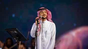 فنان سعودي يسخر من ميريام فارس بعد تصريحاتها الأخيرة "تخنتيها"- صورة
