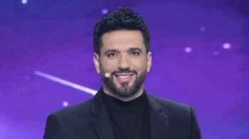 حسن الرداد يكشف اسرا عن حياته "دخلت حالة زهد"- فيديو