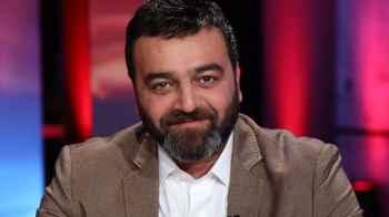 سامر المصري: لم أر والدتي منذ 11 عاما.. وأيمن رضا أفضل كوميدي- فيديو