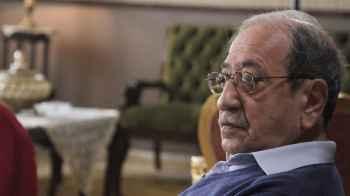 دريد لحام ينتقد موقف البعض تجاه مصاب سوريا بعد الزلزال المدمر- فيديو