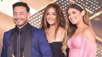 TOP 5: نجوم يؤدون مناسك العمرة بالتزامن مع قرب شهر رمضان- صور