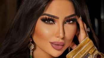 متابعون يسخرون من ملامح دنيا بطمة الجديدة- صور