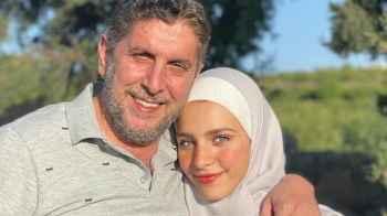 وفاة الفنان محمد قنوع عن عمر ناهز 49 عاما