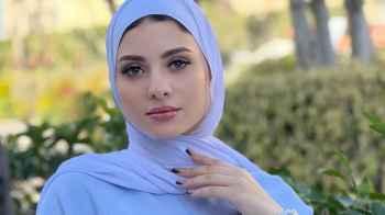 البلوجر المصرية الفاقدة بصرها تكشف حقيقة وضعها في دار أيتام