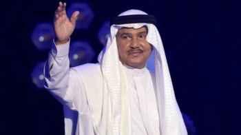 هكذا تفاعل الجمهور الأردني مع الفنان محمد عبده بعد انتهاء حفله في البترا-فيديو