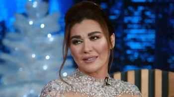 محاولة نسيان وفاة شقيقها.. نادين الراسي تكشف خضوعها للتجميل- فيديو