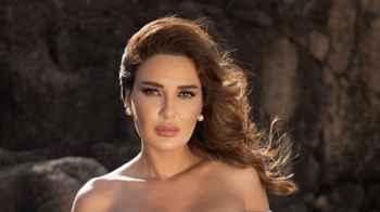 اسم ماريتا الحلاني يتصدر الترند بعد زفافها.. وسيرين عبدالنور تهنئ بزفافها- صورة