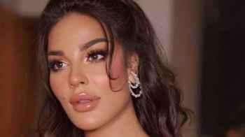 نادين نجيم في حديثها الأول عن الطلاق.. هل كشفت الأسباب؟