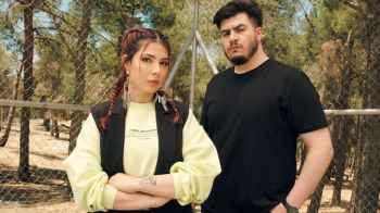 نويل تعلن عن تعاون حصري مع بيج سام في دويتو مثير للجدل-صورة