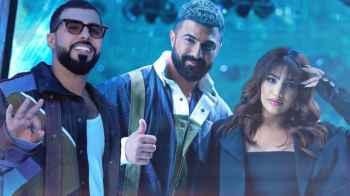 لأول مرة .. تريو غنائي يجمع سيف نبيل ونور ستارز و دي جي اصيل-فيديو