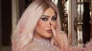 رسميا.. انفصال الفنانة غادة عبد الرازق عن زوجها-صورة