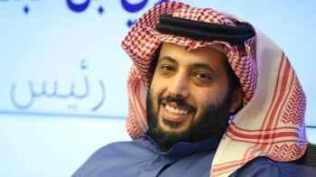 تركي آل شيخ ينشر "السعودية الأولى عالميا وفقا للتصنيف العالمي للذكاء الاصطناعي" - صورة