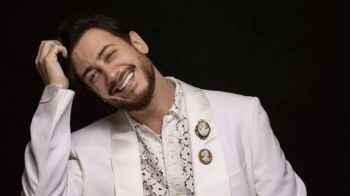 ديو غنائي جديد باللغة الهندية يجمع بين سعد لمجرد وشريا غوشال-صورة